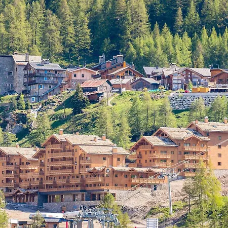 Des Neiges C - 4 - Pied De Pistes, Service Hotelier Inclus Mae-2583 Tignes